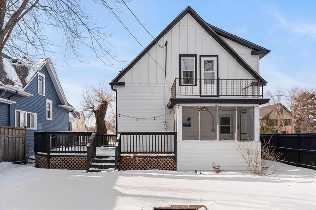 3501 Longfellow Avenue, Minneapolis, MN 55407