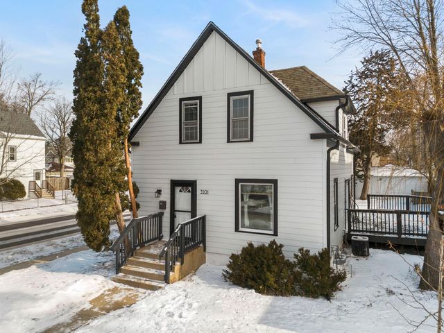 3501 Longfellow Avenue, Minneapolis, MN 55407