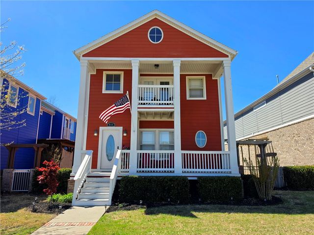 661 Rupple Road, Fayetteville, AR 72704