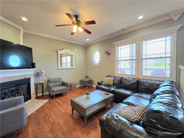 661 Rupple Road, Fayetteville, AR 72704
