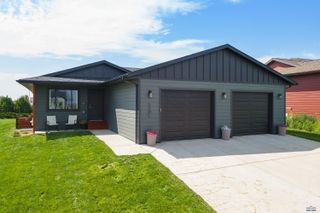 5509 COAL BANK DR, Rapid City, SD 57701