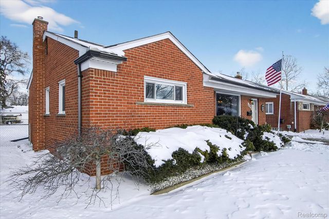 28662 Grandon Street, Livonia, MI 48150