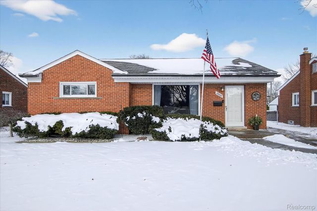 28662 Grandon Street, Livonia, MI 48150