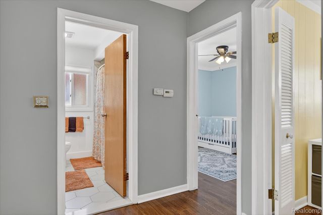 28662 Grandon Street, Livonia, MI 48150