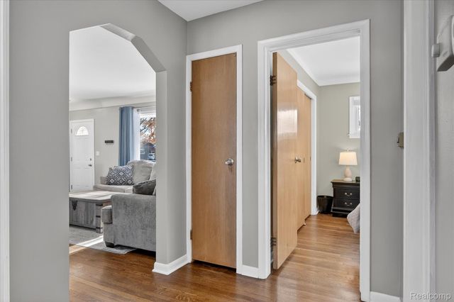 28662 Grandon Street, Livonia, MI 48150