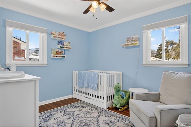 28662 Grandon Street, Livonia, MI 48150