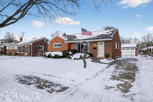 28662 Grandon Street, Livonia, MI 48150
