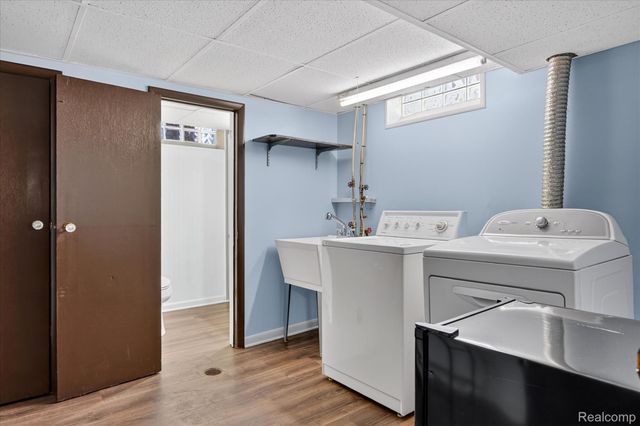 28662 Grandon Street, Livonia, MI 48150