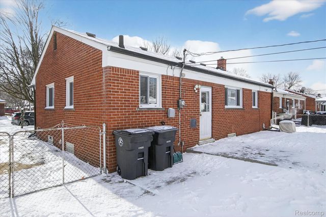 28662 Grandon Street, Livonia, MI 48150