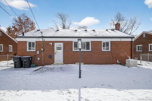 28662 Grandon Street, Livonia, MI 48150