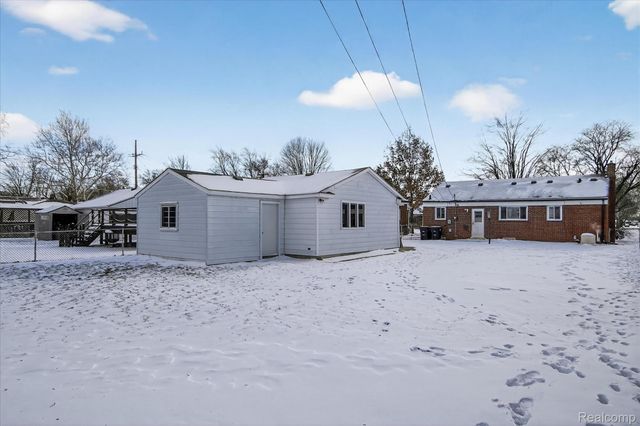 28662 Grandon Street, Livonia, MI 48150