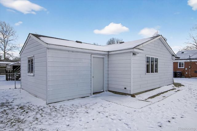 28662 Grandon Street, Livonia, MI 48150