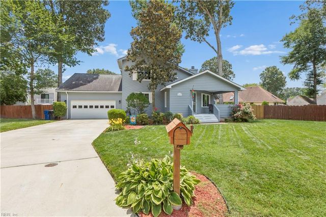 2101 Piney Woods Ct, Virginia Beach, VA 23456