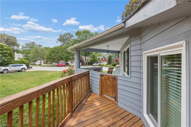 2101 Piney Woods Ct, Virginia Beach, VA 23456