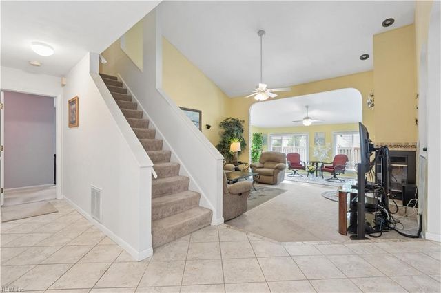 2101 Piney Woods Ct, Virginia Beach, VA 23456