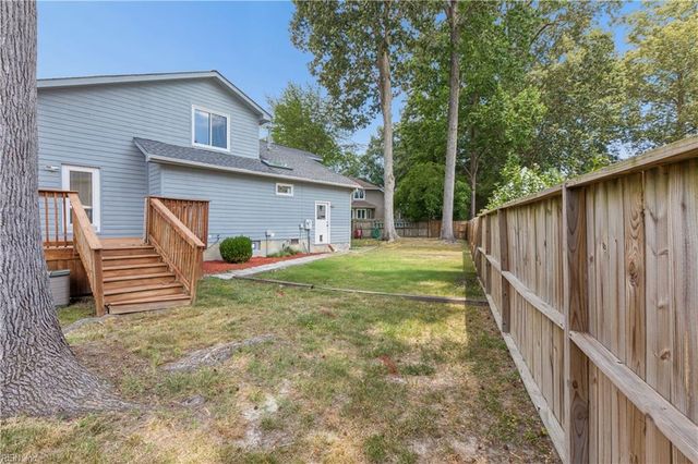 2101 Piney Woods Ct, Virginia Beach, VA 23456