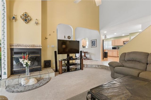 2101 Piney Woods Ct, Virginia Beach, VA 23456
