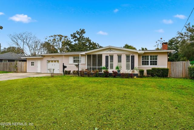 921 ARLINGWOOD Avenue, Jacksonville, FL 32211