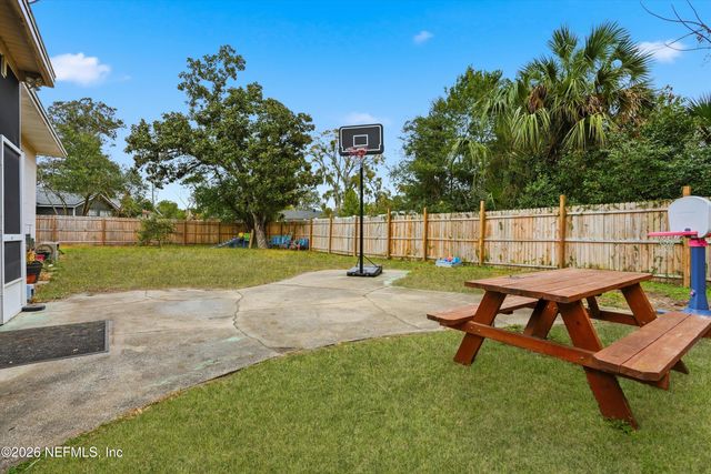 921 ARLINGWOOD Avenue, Jacksonville, FL 32211