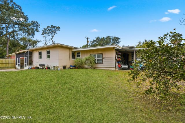 921 ARLINGWOOD Avenue, Jacksonville, FL 32211