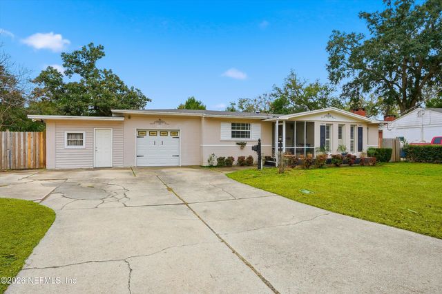 921 ARLINGWOOD Avenue, Jacksonville, FL 32211