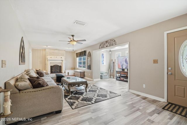 921 ARLINGWOOD Avenue, Jacksonville, FL 32211