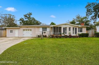 921 ARLINGWOOD Avenue, Jacksonville, FL 32211