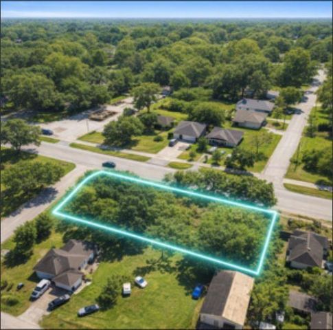 0 N Wayside Drive, Houston, TX 77028