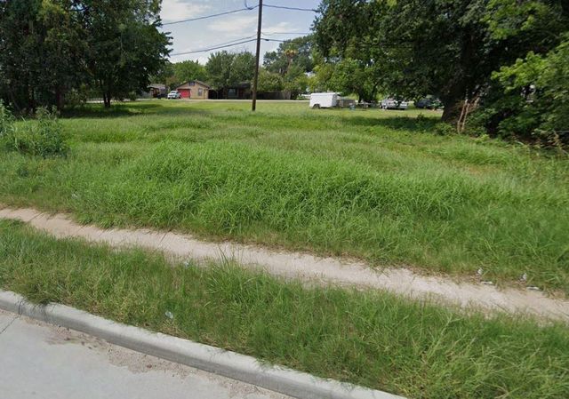 0 N Wayside Drive, Houston, TX 77028