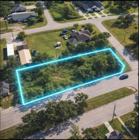 0 N Wayside Drive, Houston, TX 77028