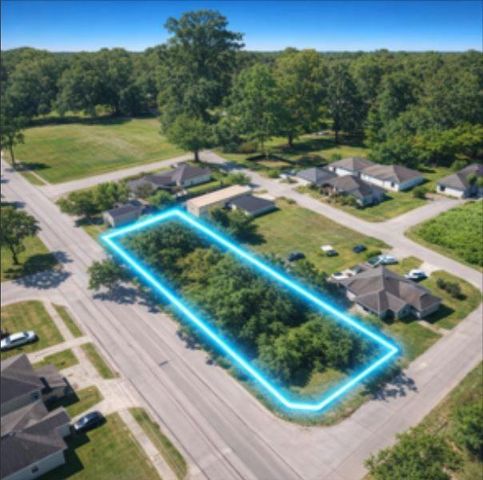 0 N Wayside Drive, Houston, TX 77028