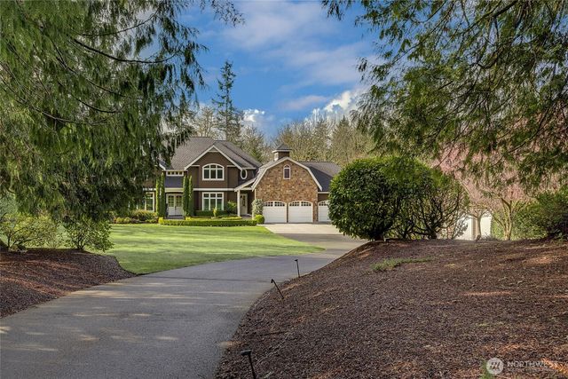 21625 NE 175th Street, Woodinville, WA 98077