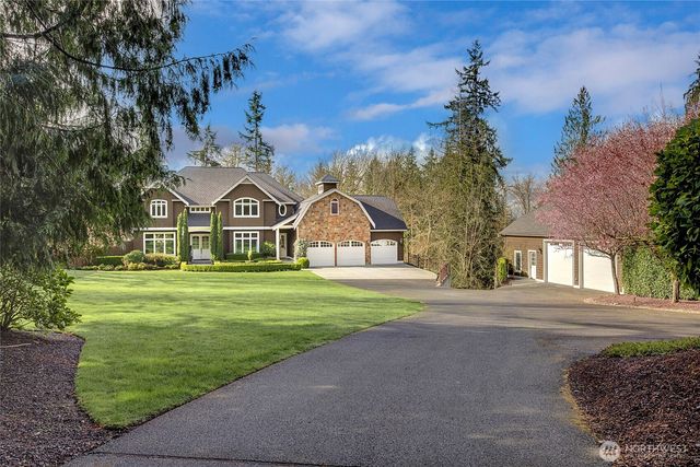21625 NE 175th Street, Woodinville, WA 98077