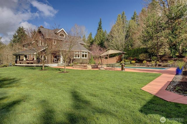 21625 NE 175th Street, Woodinville, WA 98077