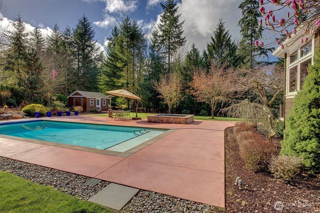 21625 NE 175th Street, Woodinville, WA 98077