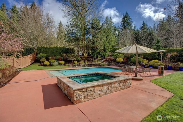 21625 NE 175th Street, Woodinville, WA 98077