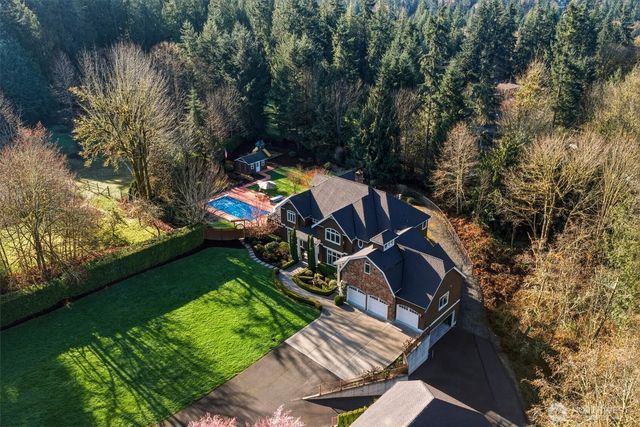 21625 NE 175th Street, Woodinville, WA 98077