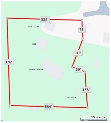 21625 NE 175th Street, Woodinville, WA 98077