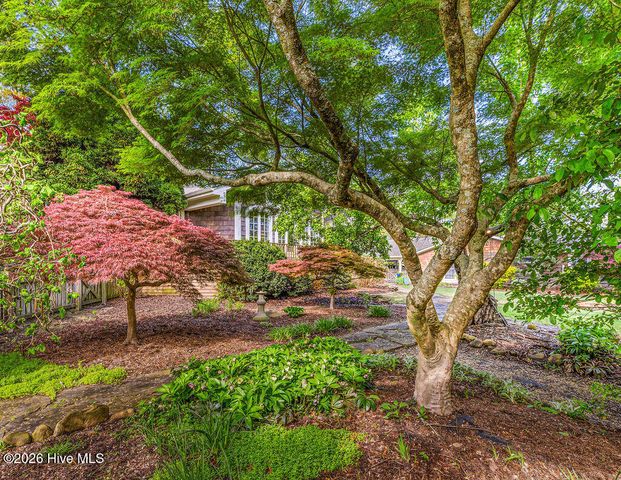 200 Cameron Avenue, Vass, NC 28394