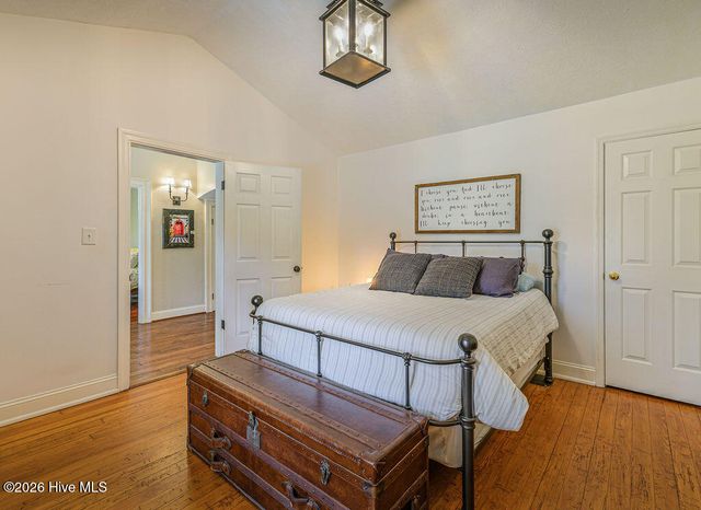 200 Cameron Avenue, Vass, NC 28394