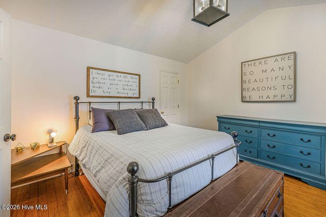 200 Cameron Avenue, Vass, NC 28394