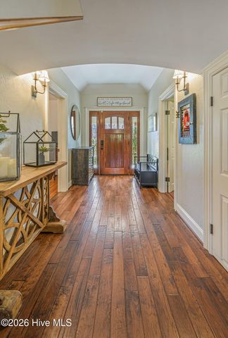 200 Cameron Avenue, Vass, NC 28394