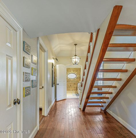 200 Cameron Avenue, Vass, NC 28394
