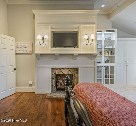 200 Cameron Avenue, Vass, NC 28394
