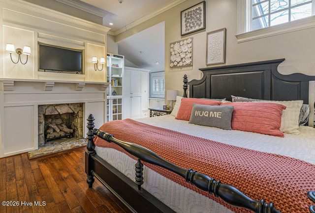 200 Cameron Avenue, Vass, NC 28394