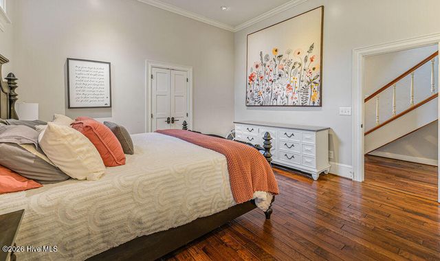 200 Cameron Avenue, Vass, NC 28394