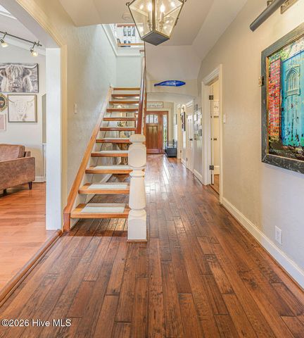 200 Cameron Avenue, Vass, NC 28394