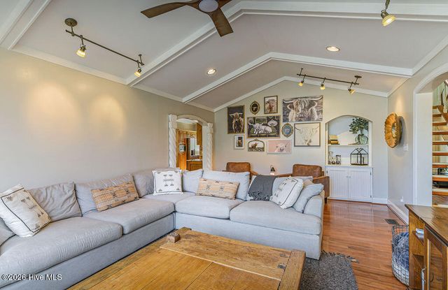 200 Cameron Avenue, Vass, NC 28394
