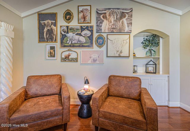 200 Cameron Avenue, Vass, NC 28394