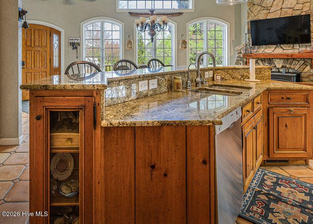 200 Cameron Avenue, Vass, NC 28394